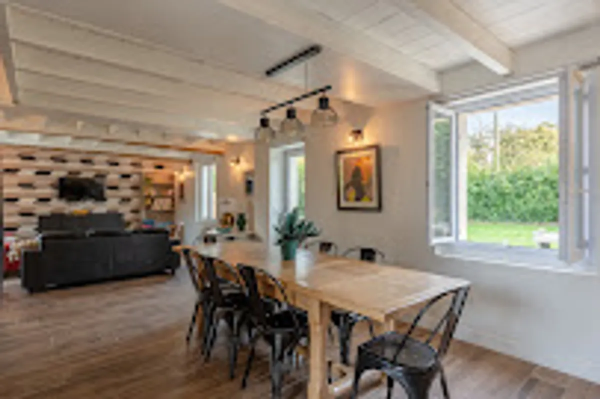 La Maison Josélise - Photo 4