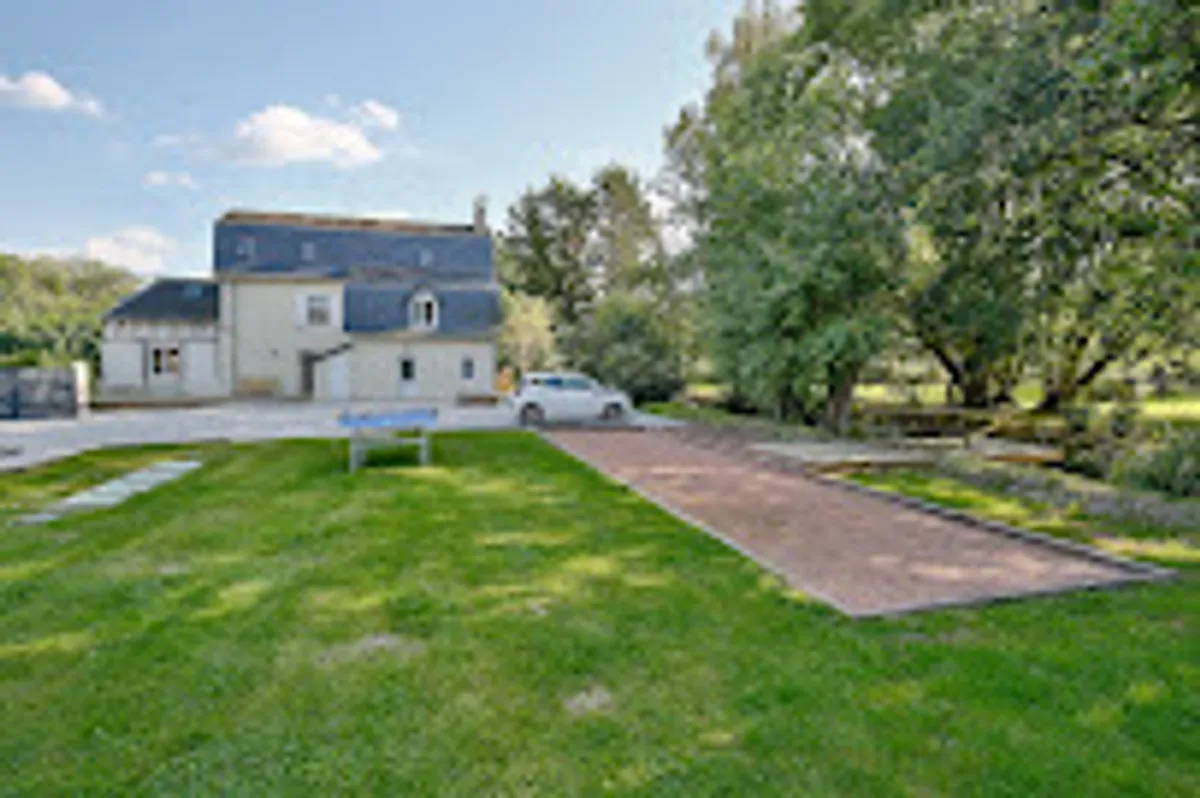 La Maison Josélise - Photo 7