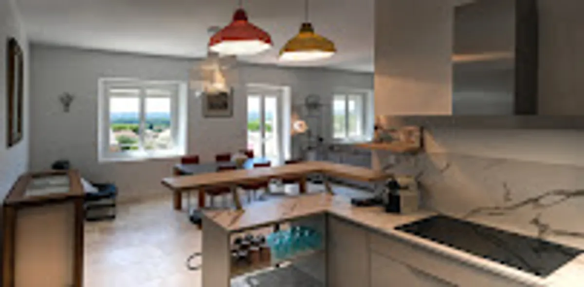 La Maison Ryokufu - Photo 5