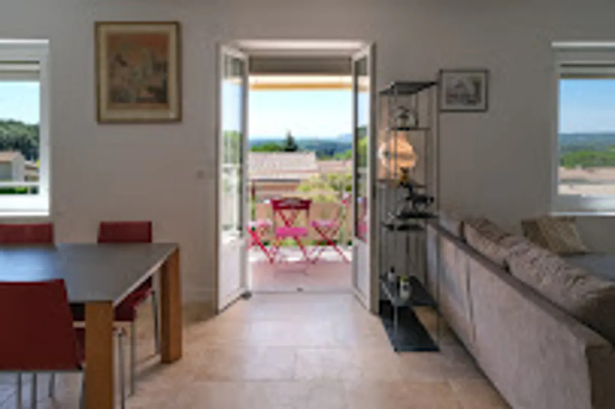 La Maison Ryokufu - Photo 6