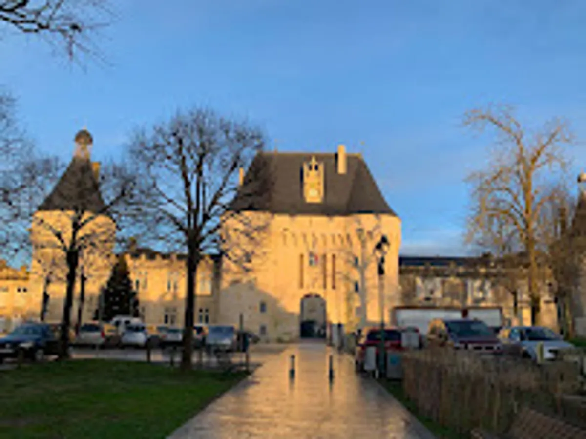 LA MAJOR Conciergerie