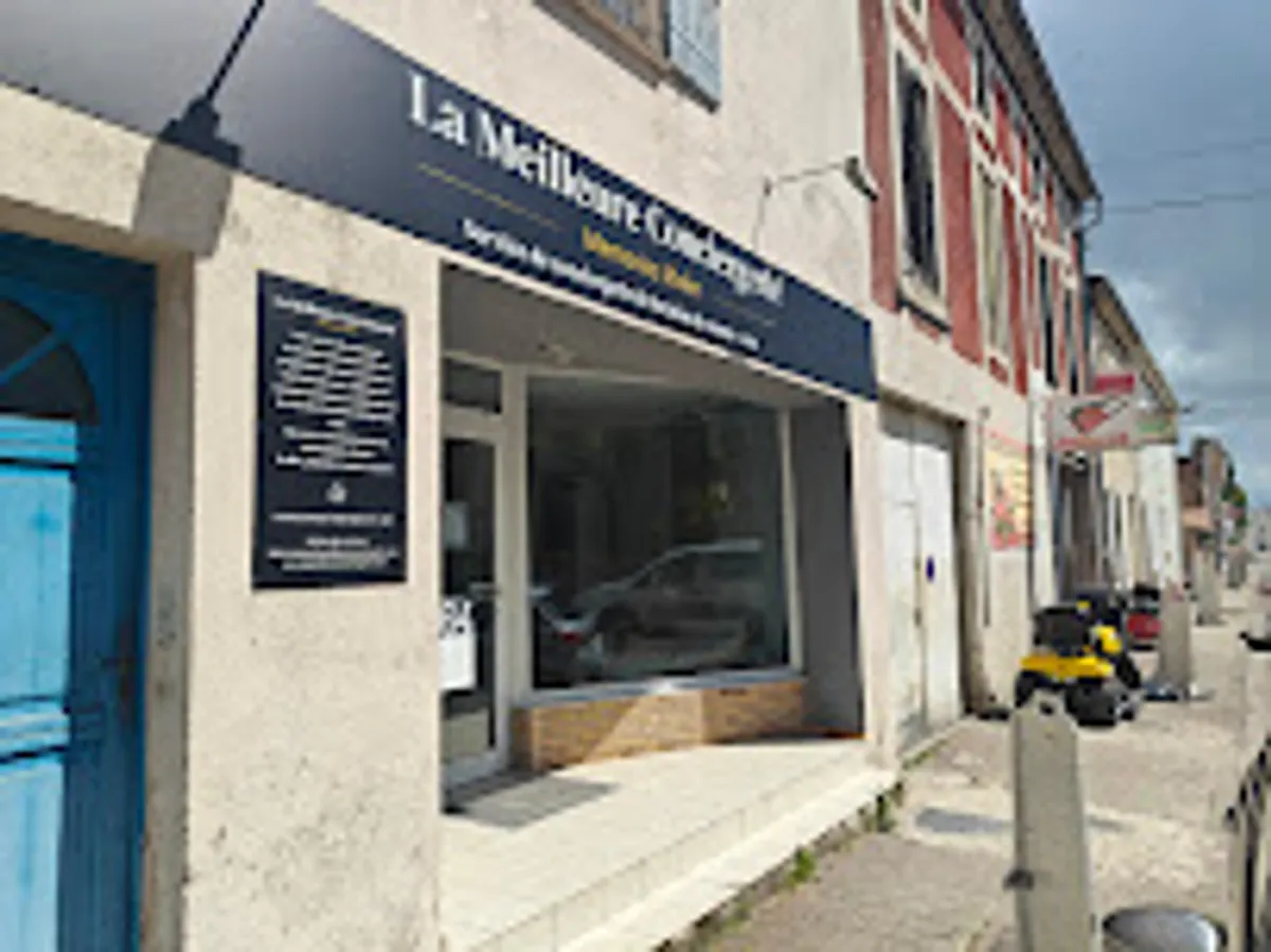 La Meilleure Conciergerie