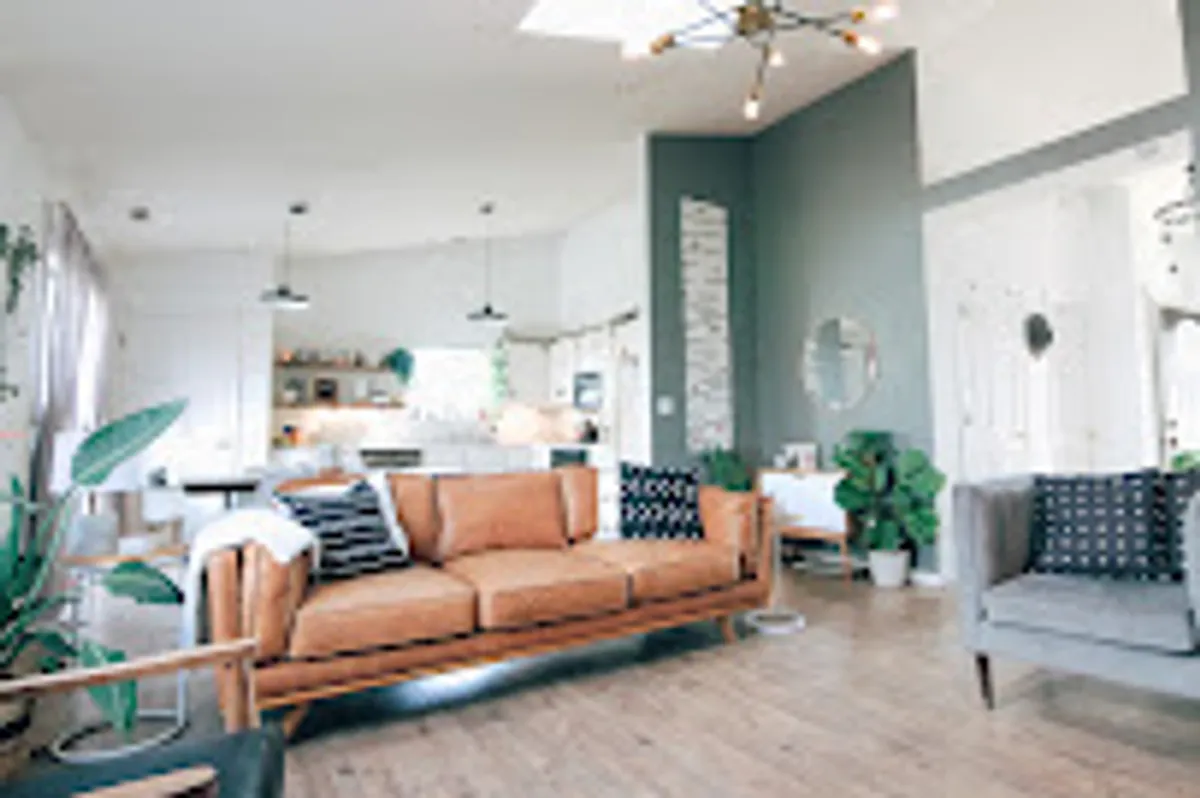 La Mouette au Balcon - Conciergerie La Rochelle - Photo 2