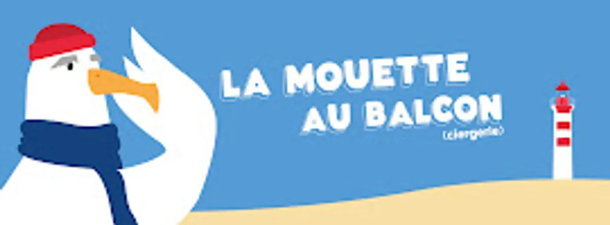 La Mouette au Balcon - Conciergerie La Rochelle - Photo 3