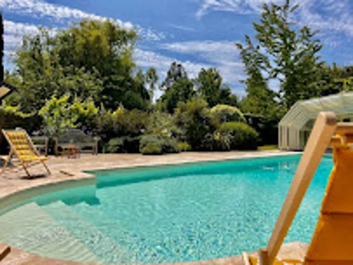 La Nuit d'Emeraude Conciergerie - Photo 2