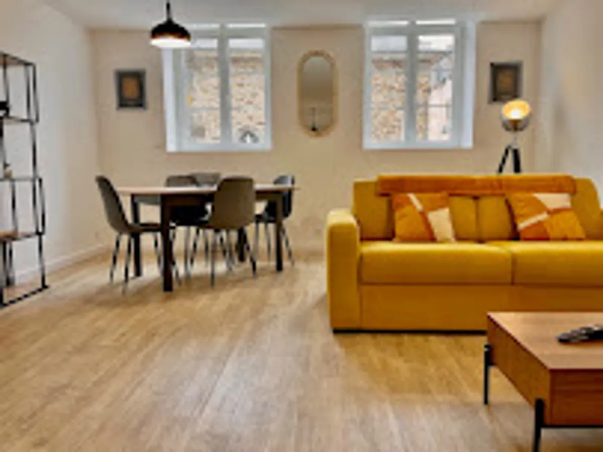 La Nuit d'Emeraude Conciergerie - Photo 3