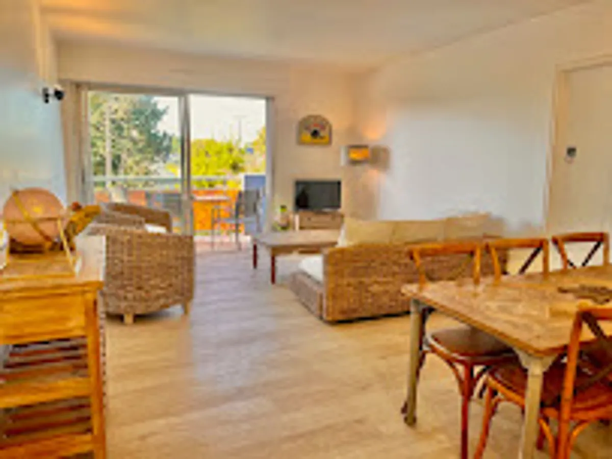 La Nuit d'Emeraude Conciergerie - Photo 4