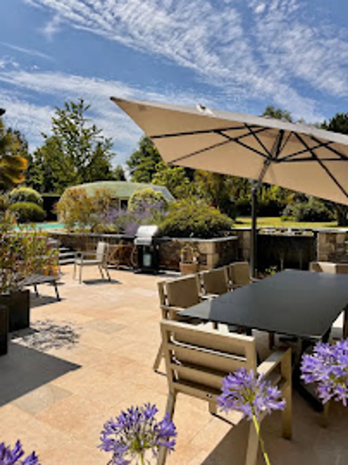 La Nuit d'Emeraude Conciergerie - Photo 5