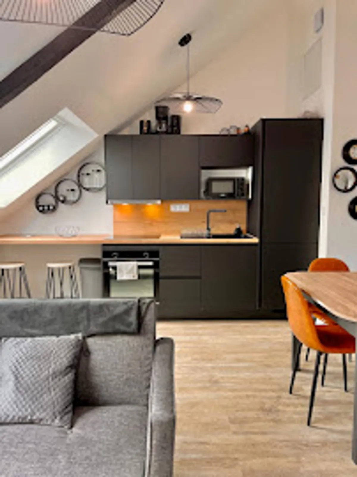 La Nuit d'Emeraude Conciergerie - Photo 6