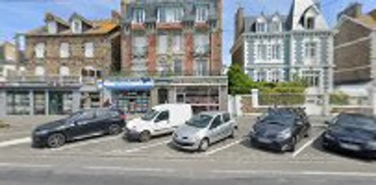 La Nuit d'Emeraude Conciergerie - Photo 9