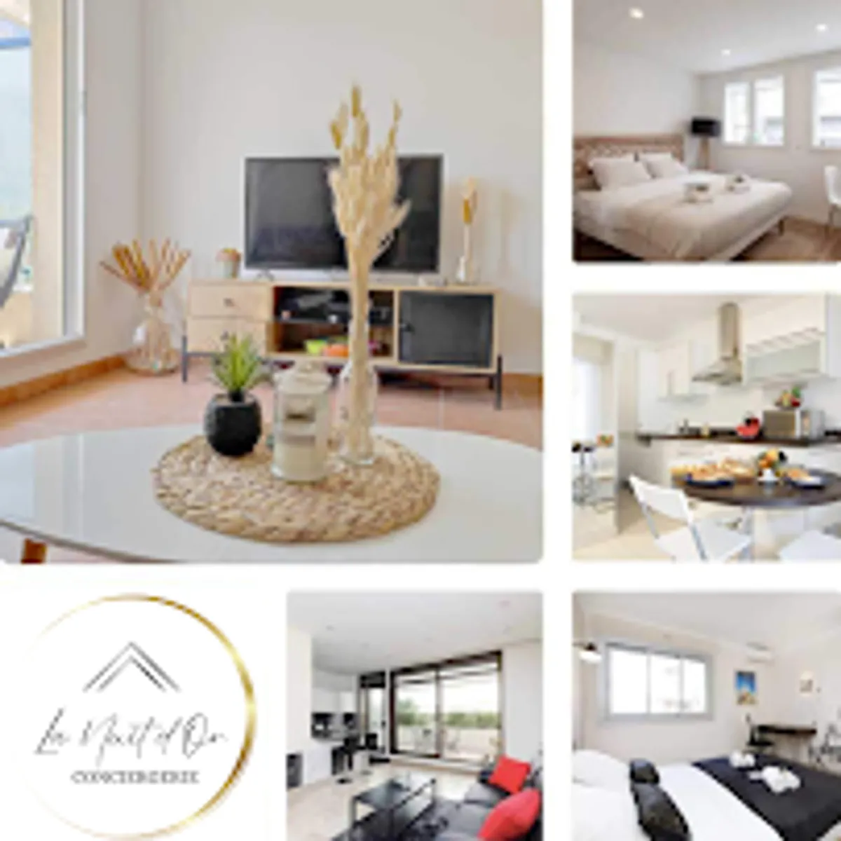 La Nuit D'Or conciergerie - Photo 2