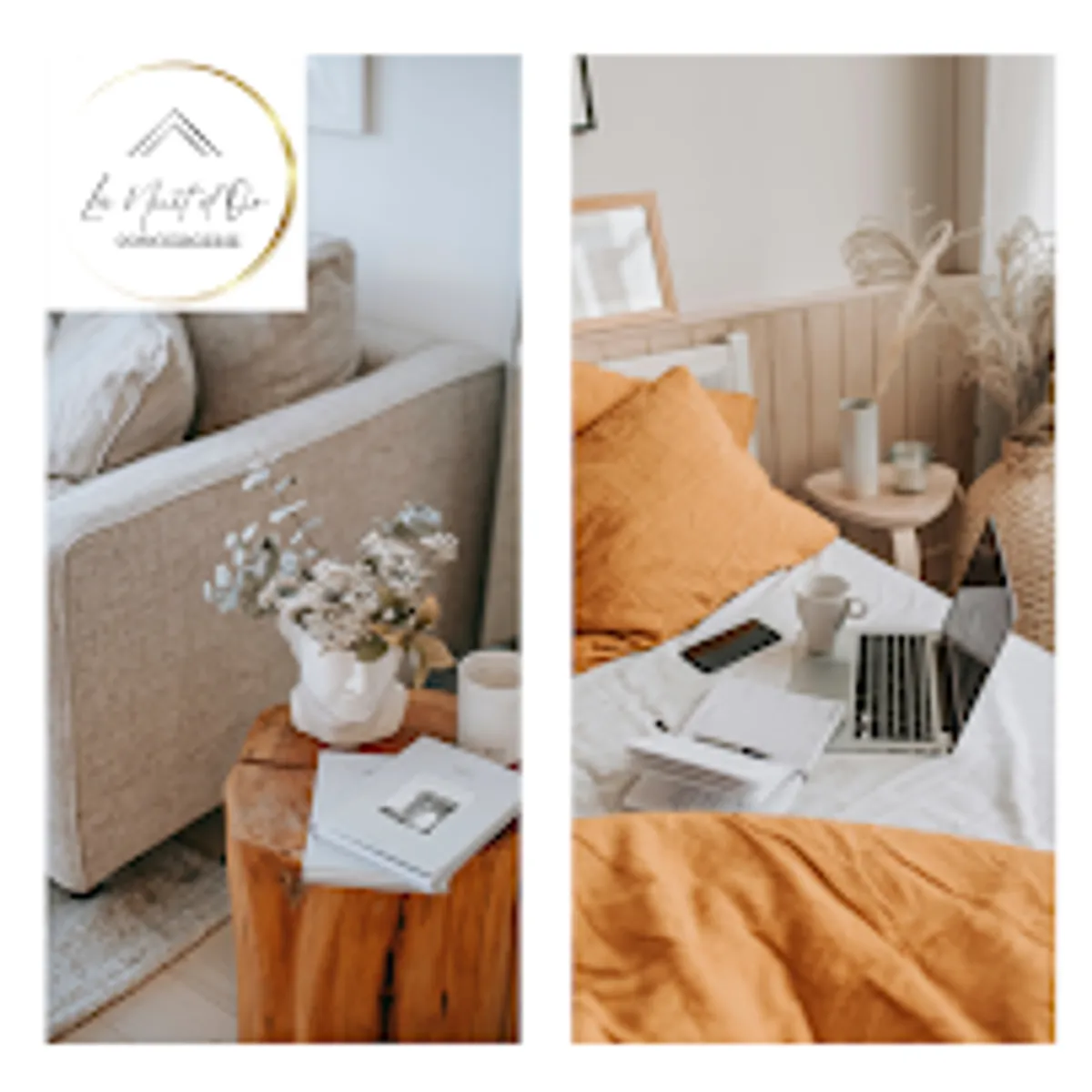 La Nuit D'Or conciergerie - Photo 3