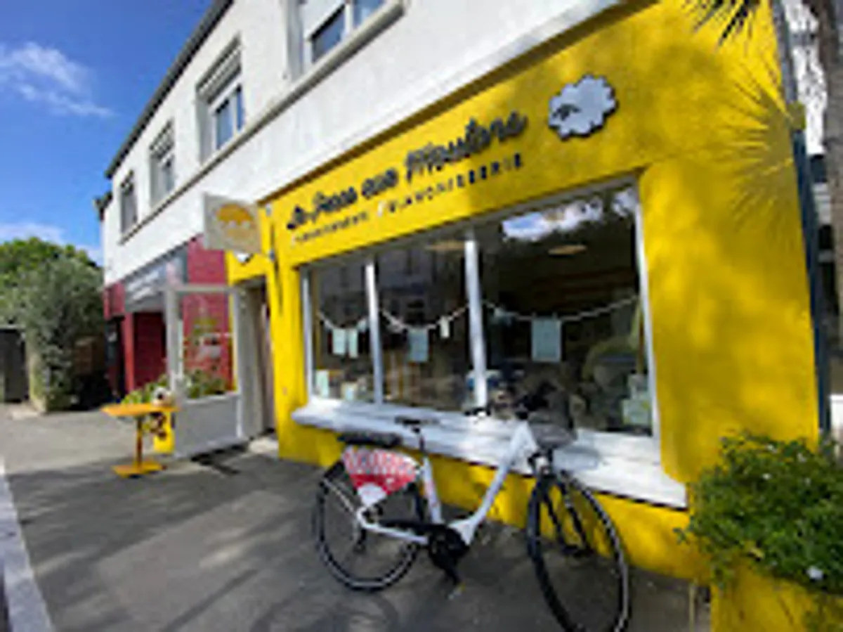 La Passe aux Moutons - Blanchisserie et Conciergerie à Carantec - Photo 2