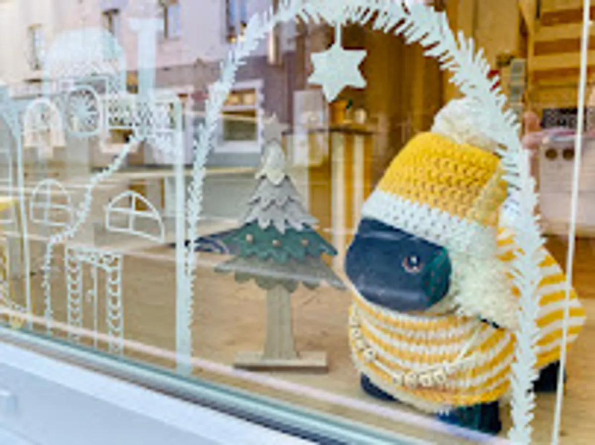 La Passe aux Moutons - Blanchisserie et Conciergerie à Carantec - Photo 4