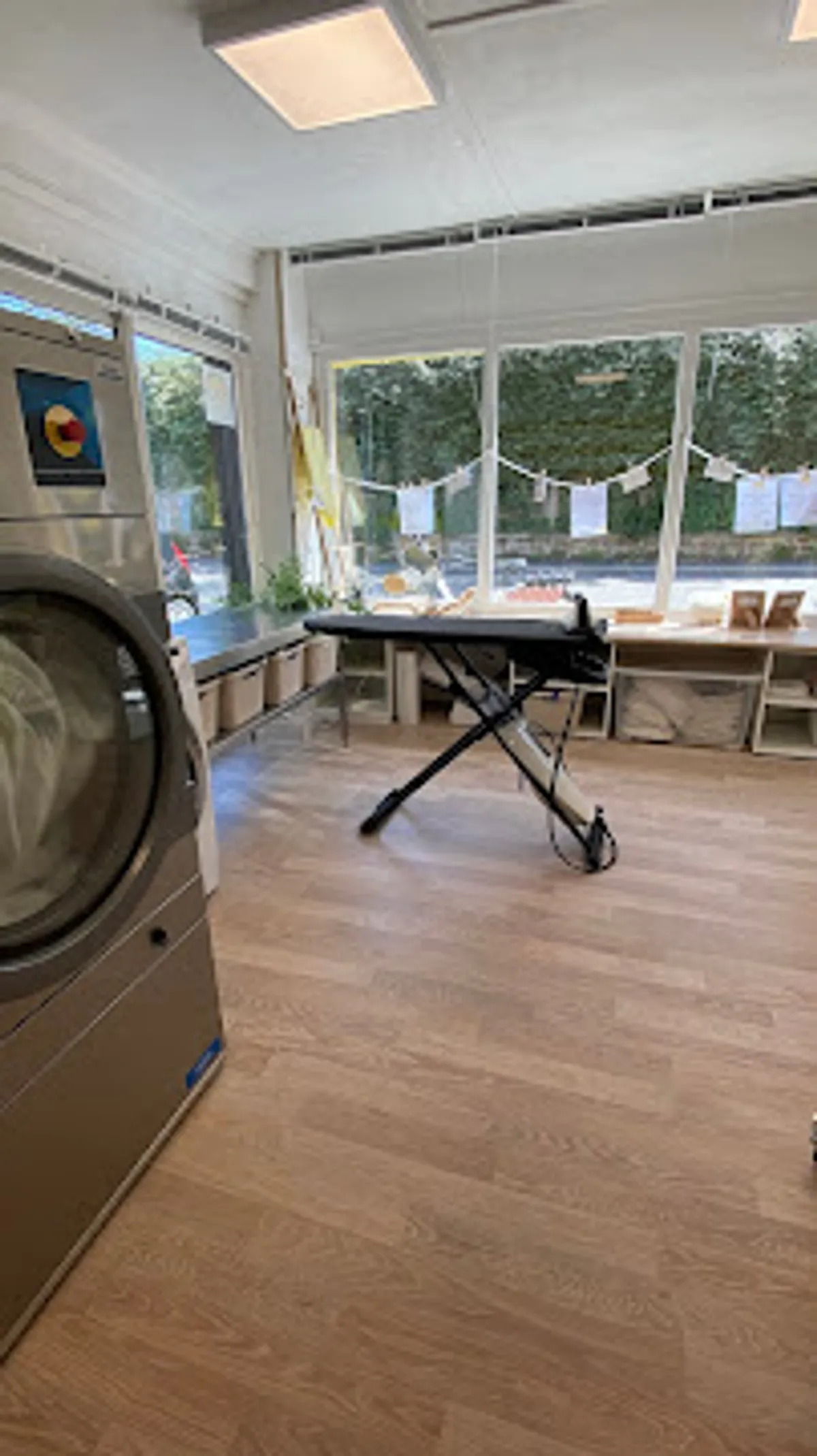 La Passe aux Moutons - Blanchisserie et Conciergerie à Carantec - Photo 6