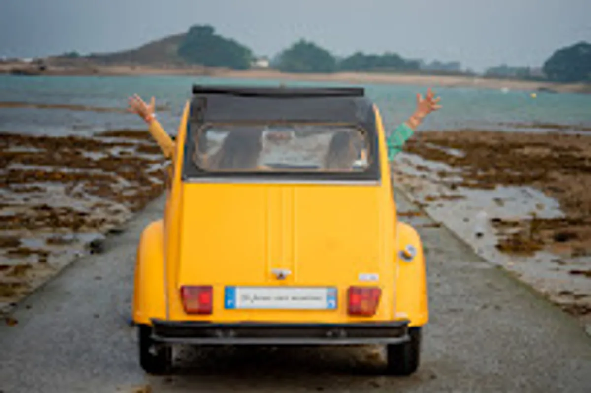 La Passe aux Moutons - Blanchisserie et Conciergerie à Carantec - Photo 7