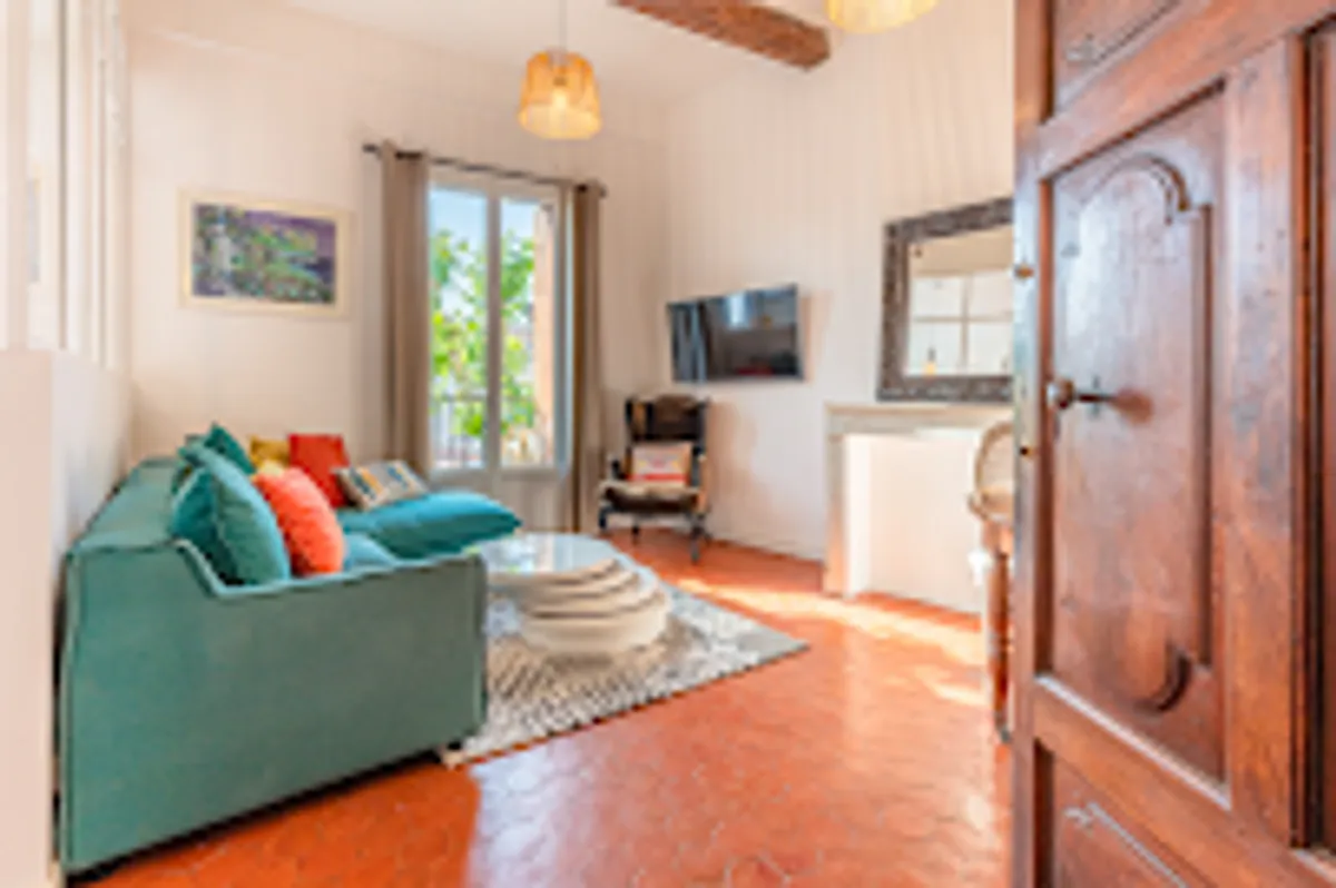 La petite cigale by k6conciergerie - Photo 2