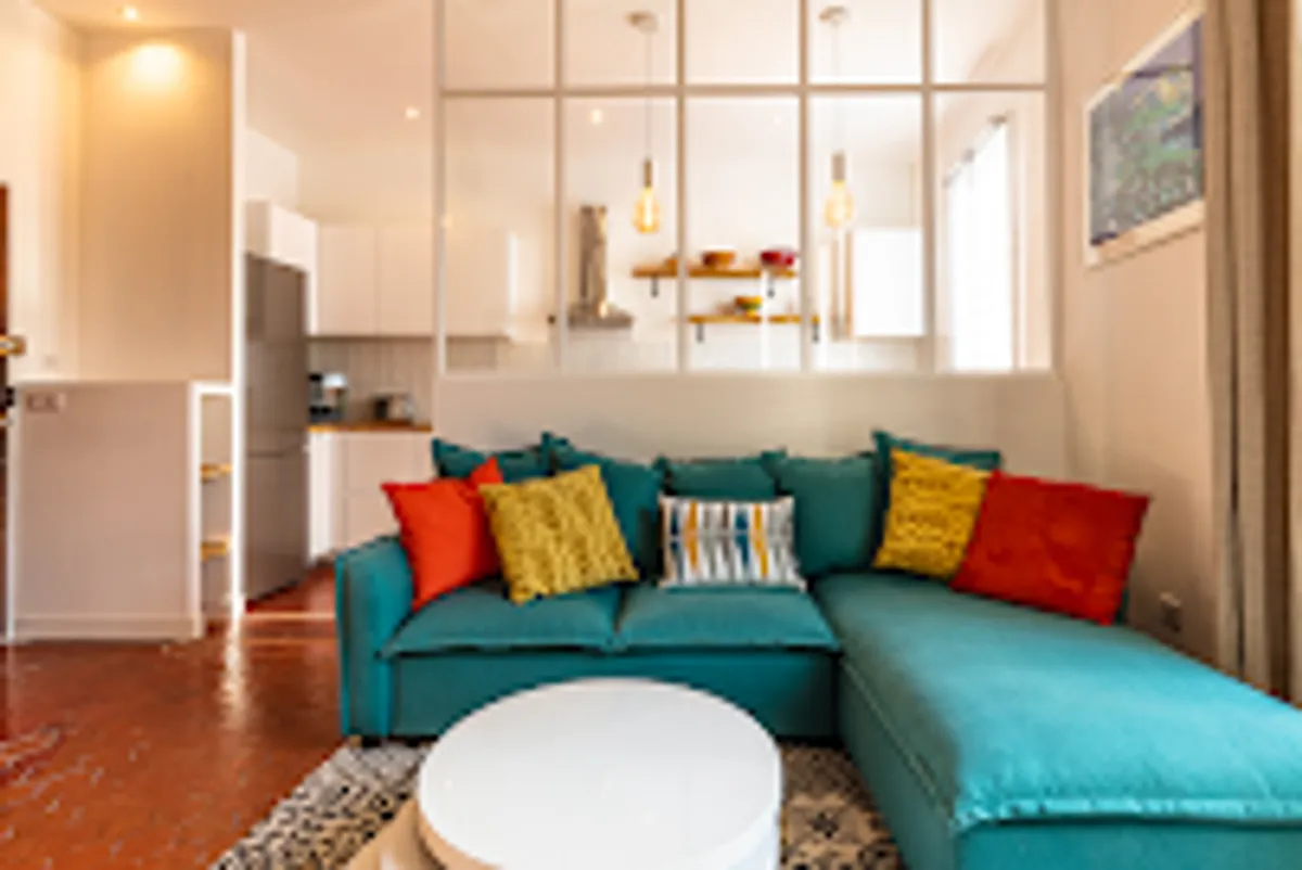 La petite cigale by k6conciergerie - Photo 3