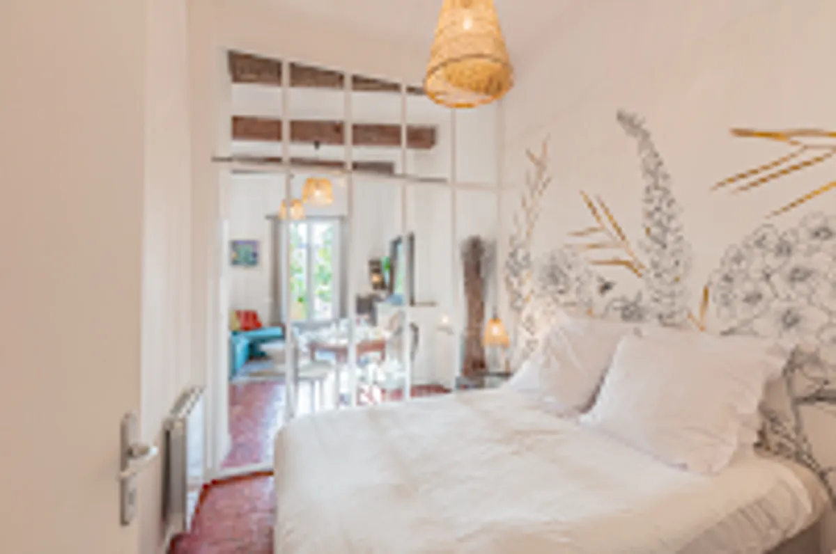 La petite cigale by k6conciergerie - Photo 4