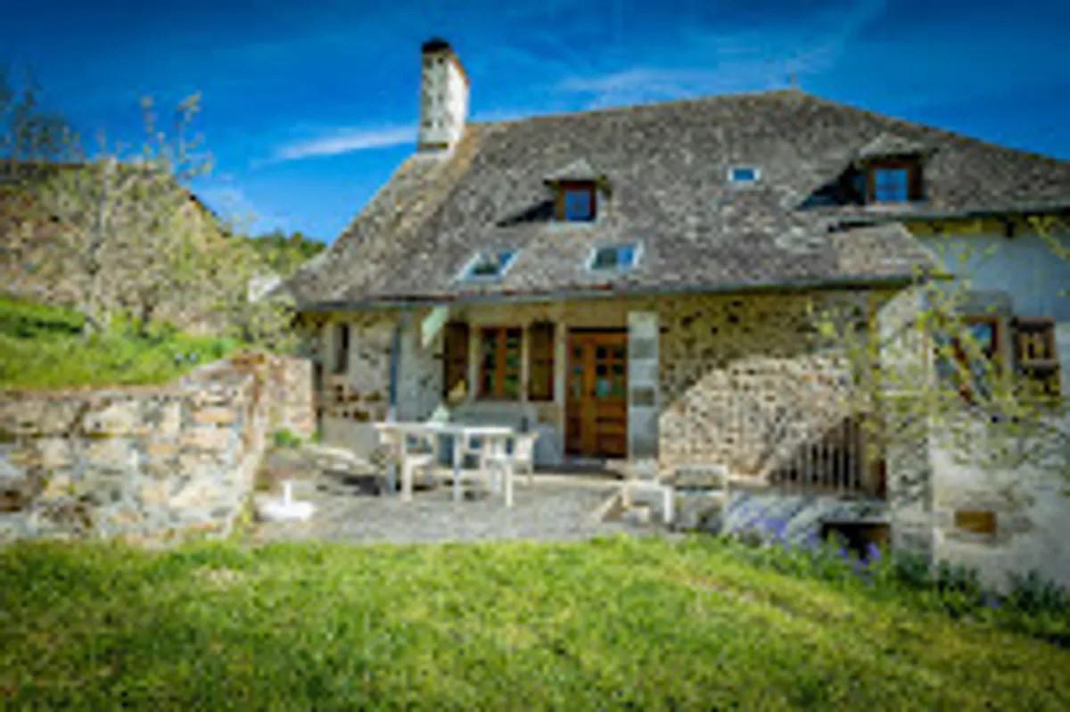 La petite conciergerie de la vallée - Photo 2