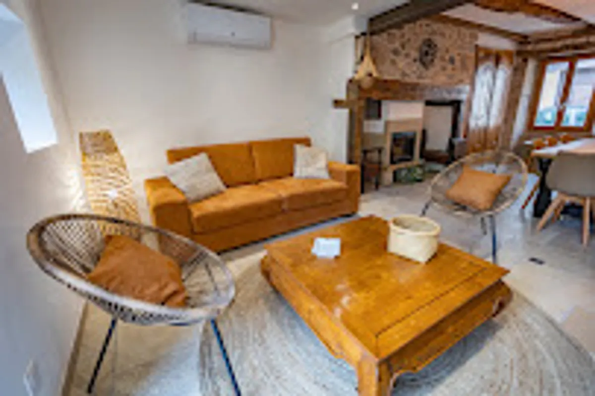 La petite conciergerie de la vallée - Photo 4