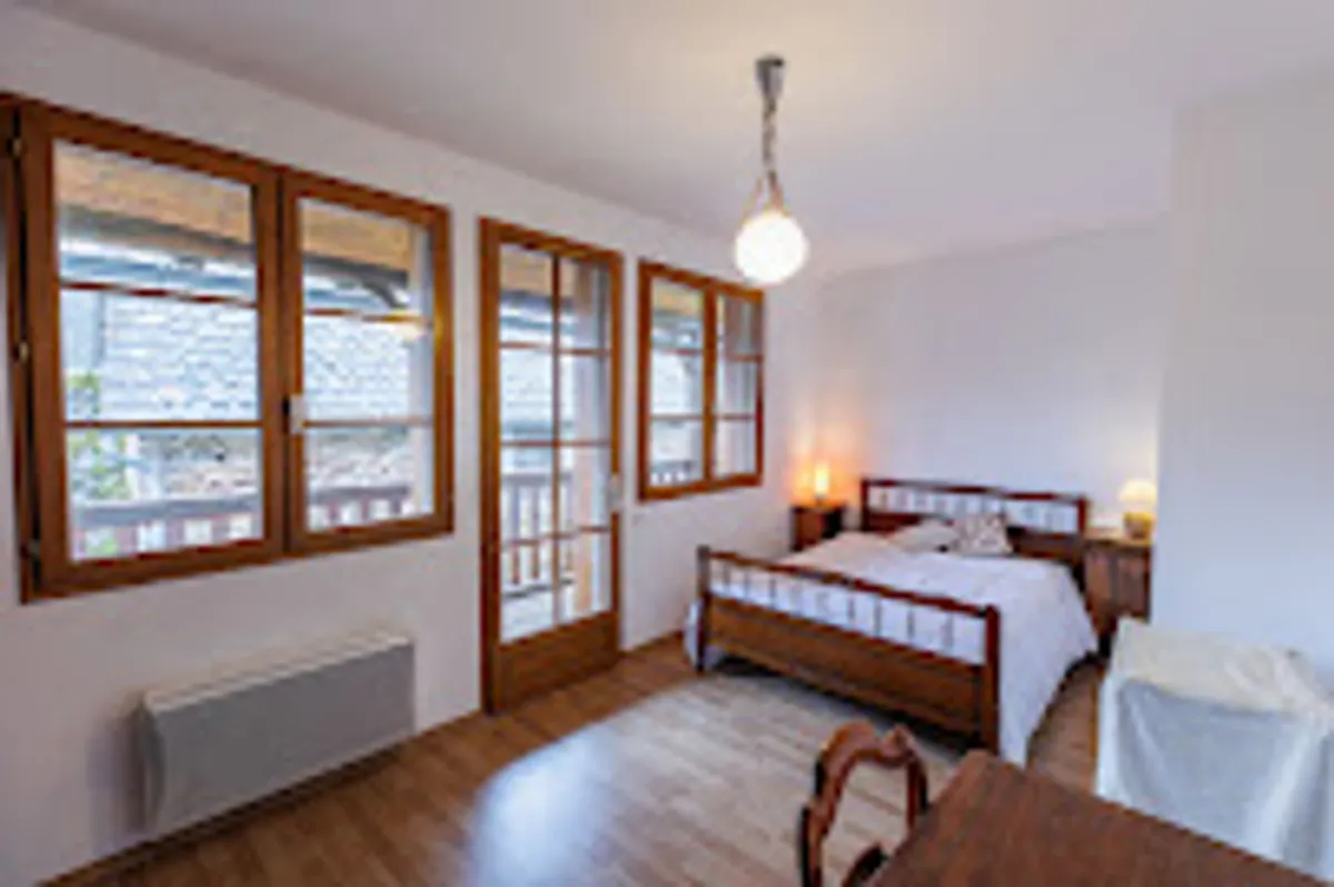 La petite conciergerie de la vallée - Photo 5