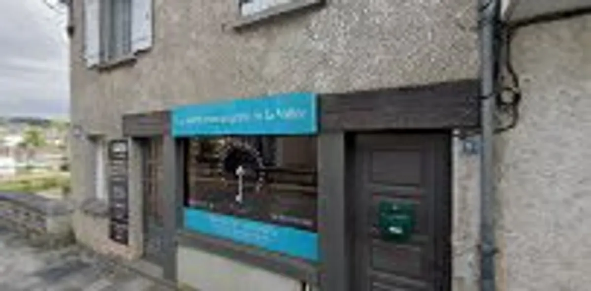 La petite conciergerie de la vallée - Photo 9