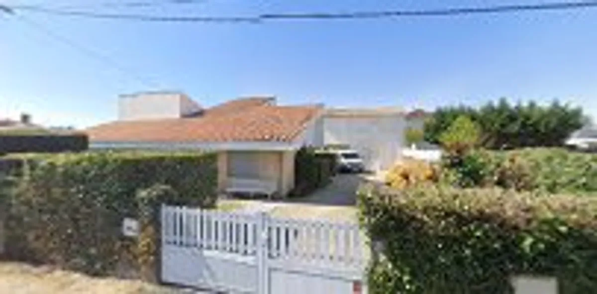 La Petite Mauricienne