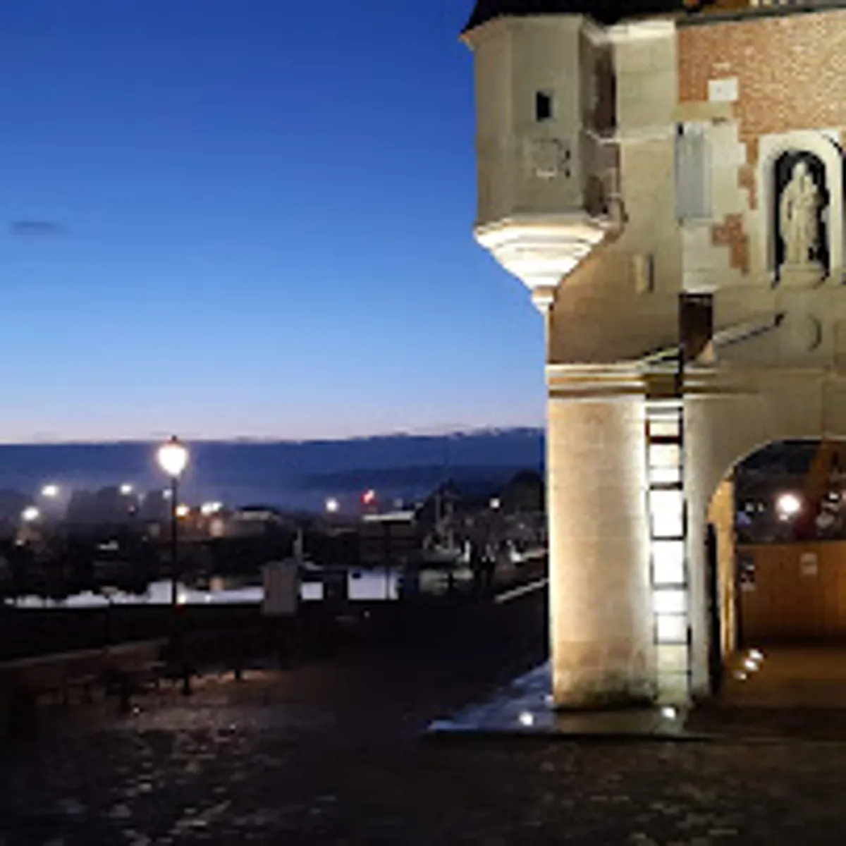 La petite source, rue Haute à Honfleur - Photo 6