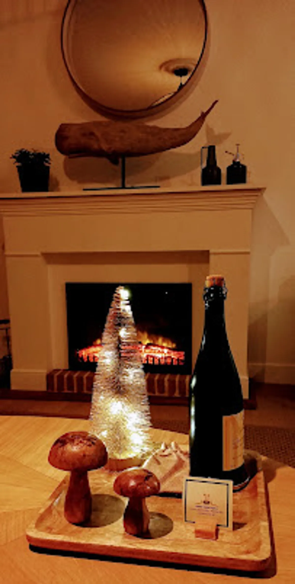 La petite source, rue Haute à Honfleur - Photo 9