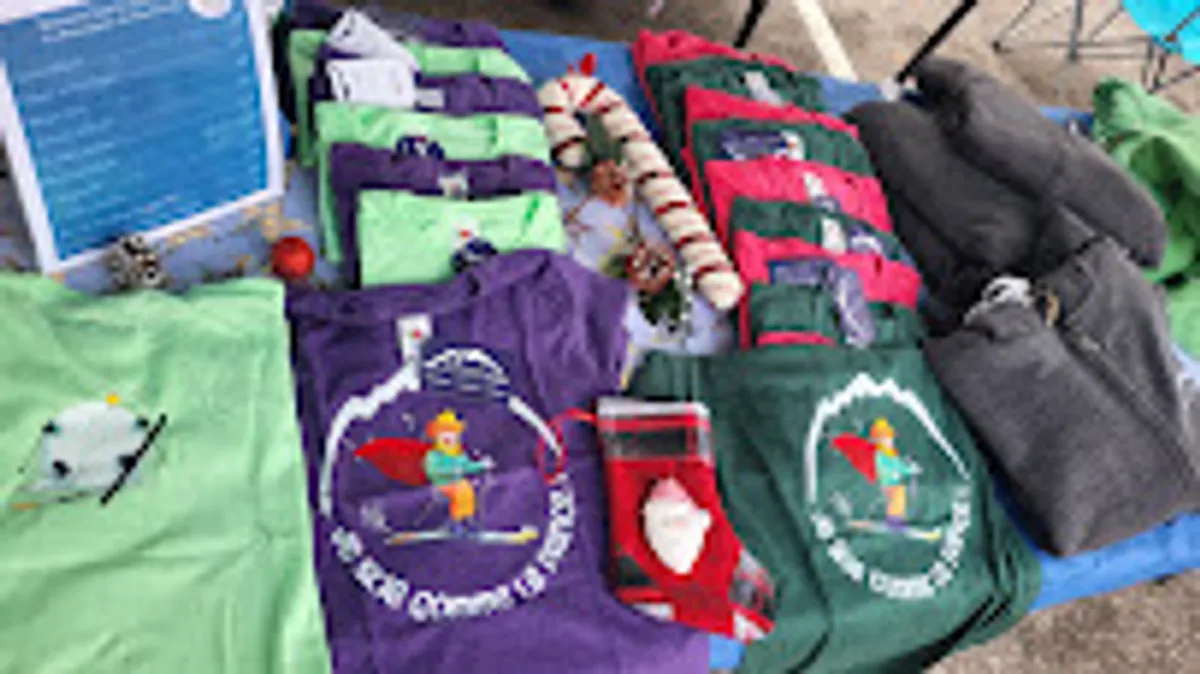 La Principauté du Haut Breda - Photo 2