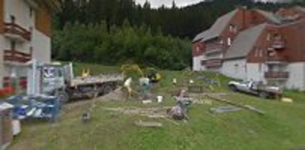 La Principauté du Haut Breda - Photo 3