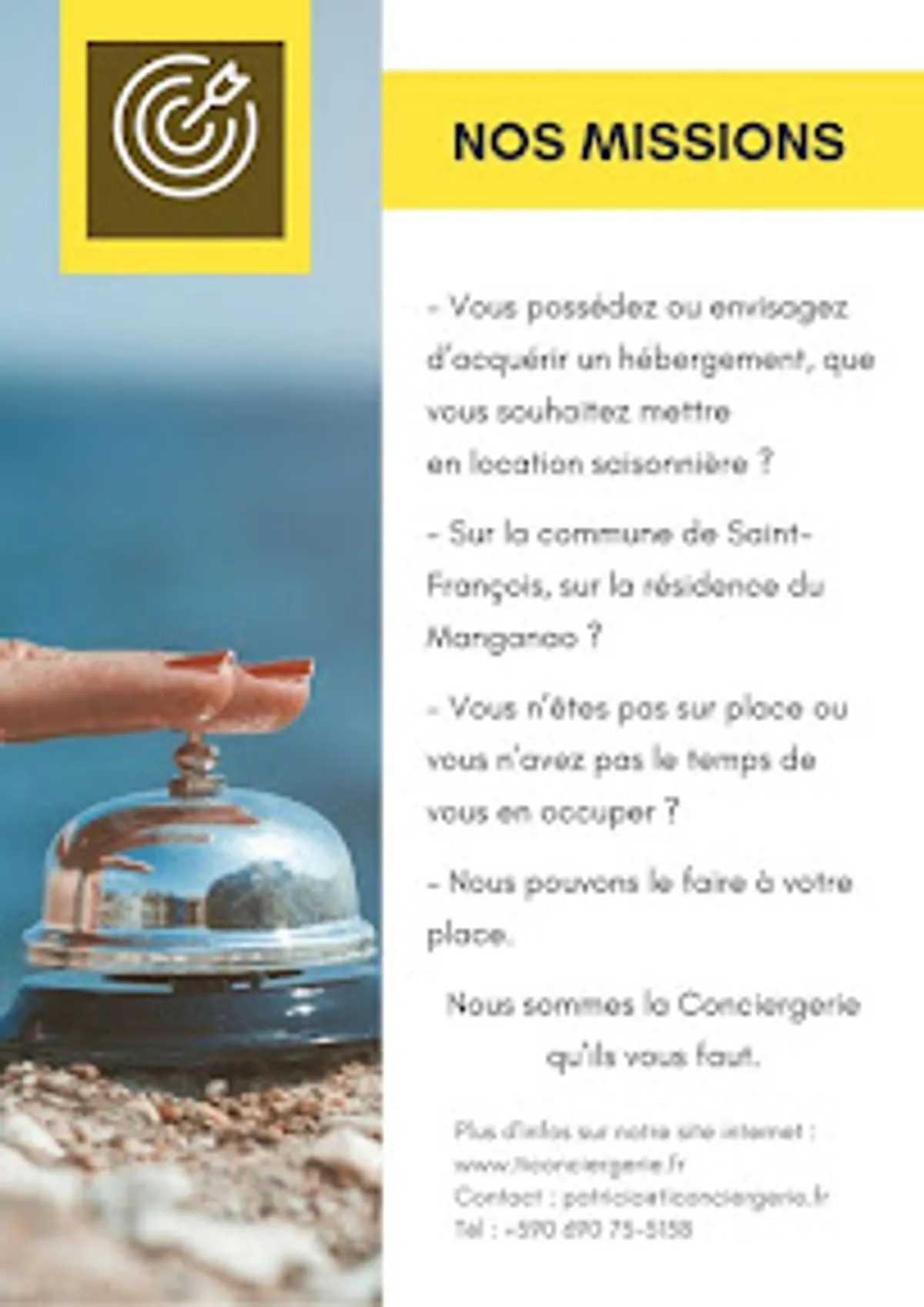 La TiConciergerie - Photo 4