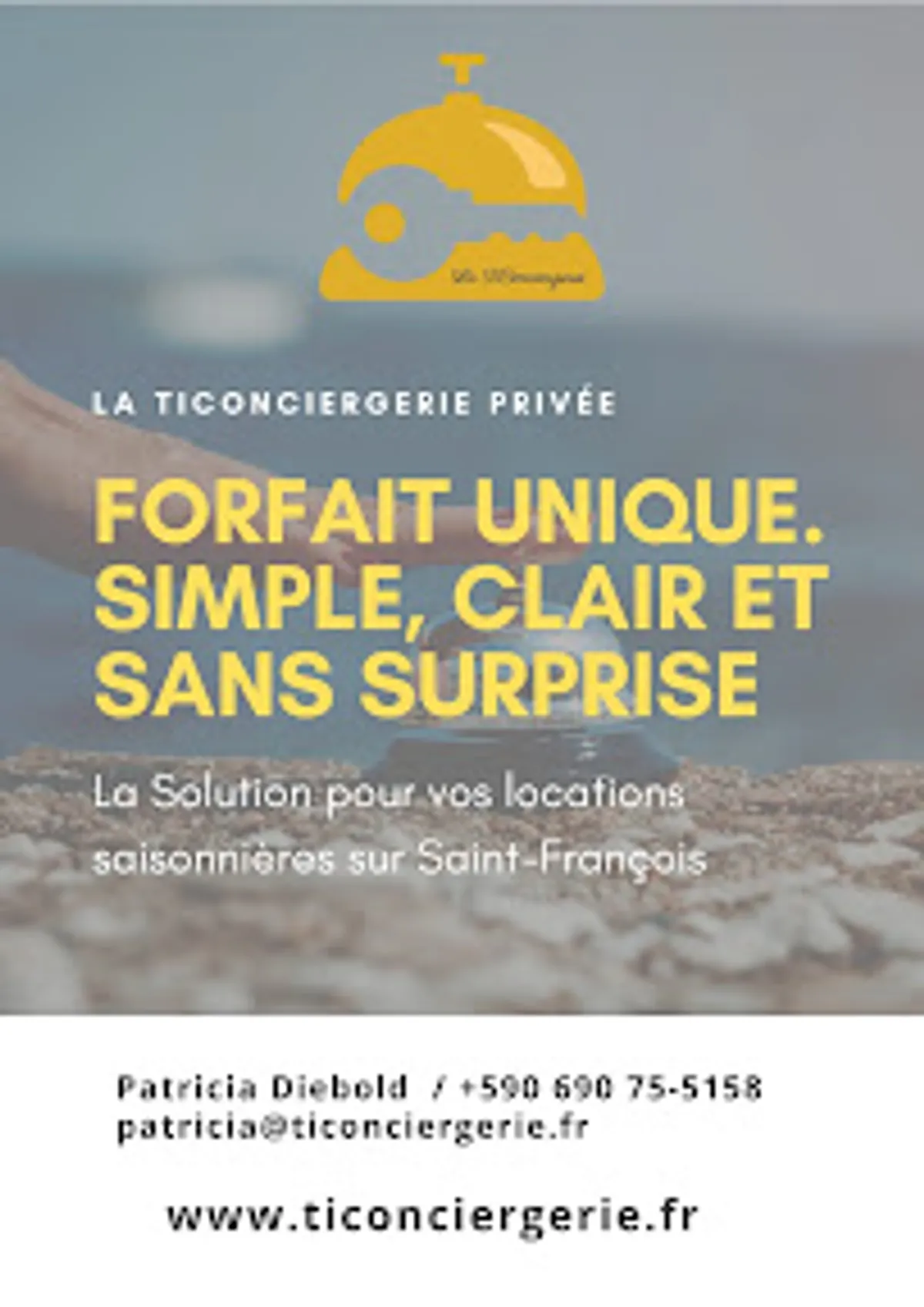 La TiConciergerie - Photo 7