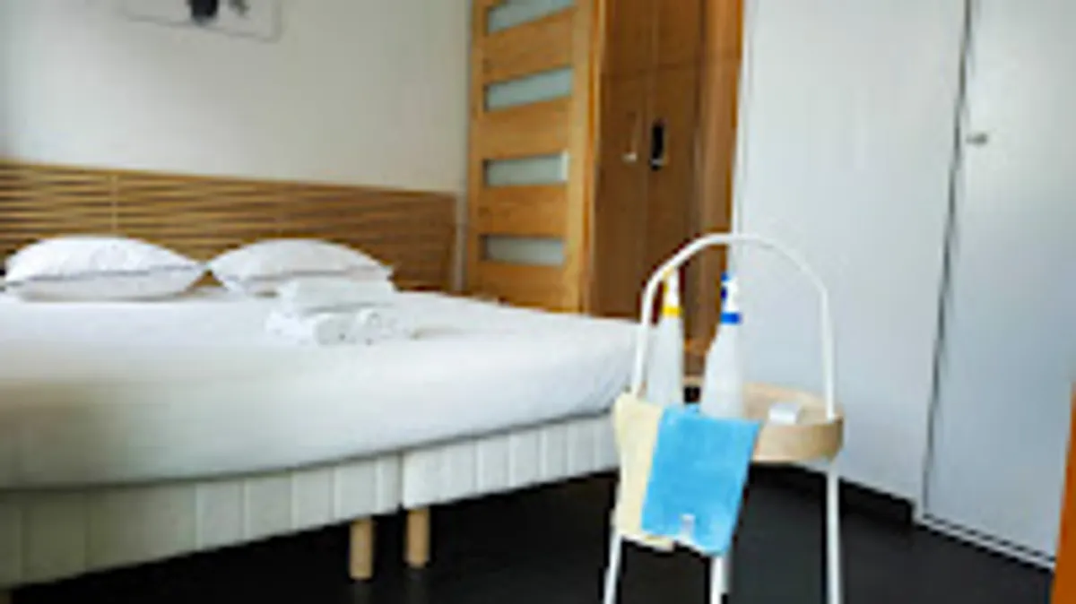 La Voisinnerie conciergerie - nettoyage écologique - Photo 4