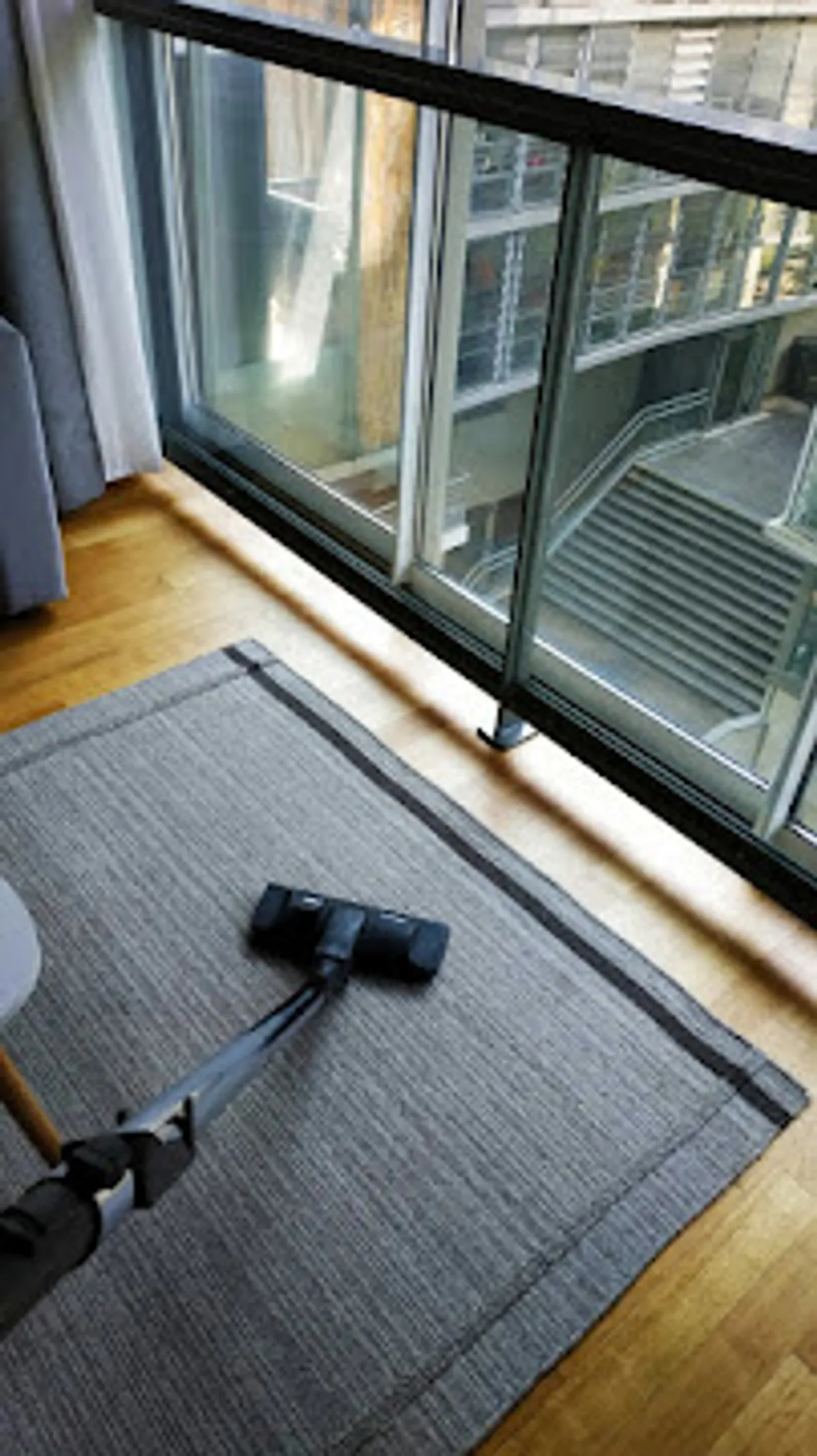 La Voisinnerie conciergerie - nettoyage écologique - Photo 5