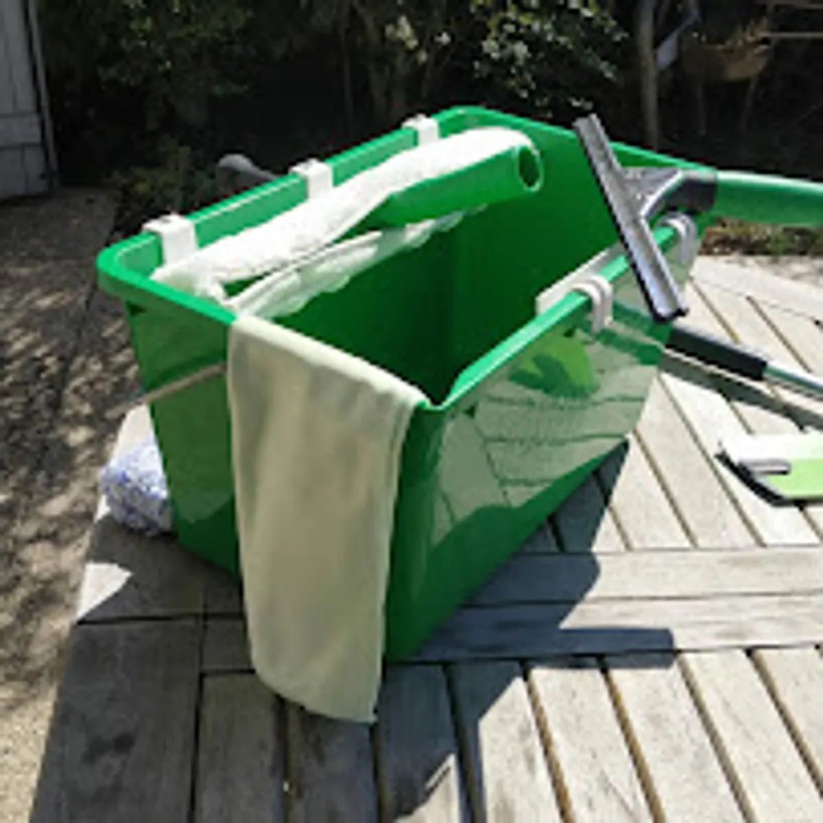 La Voisinnerie conciergerie - nettoyage écologique - Photo 6