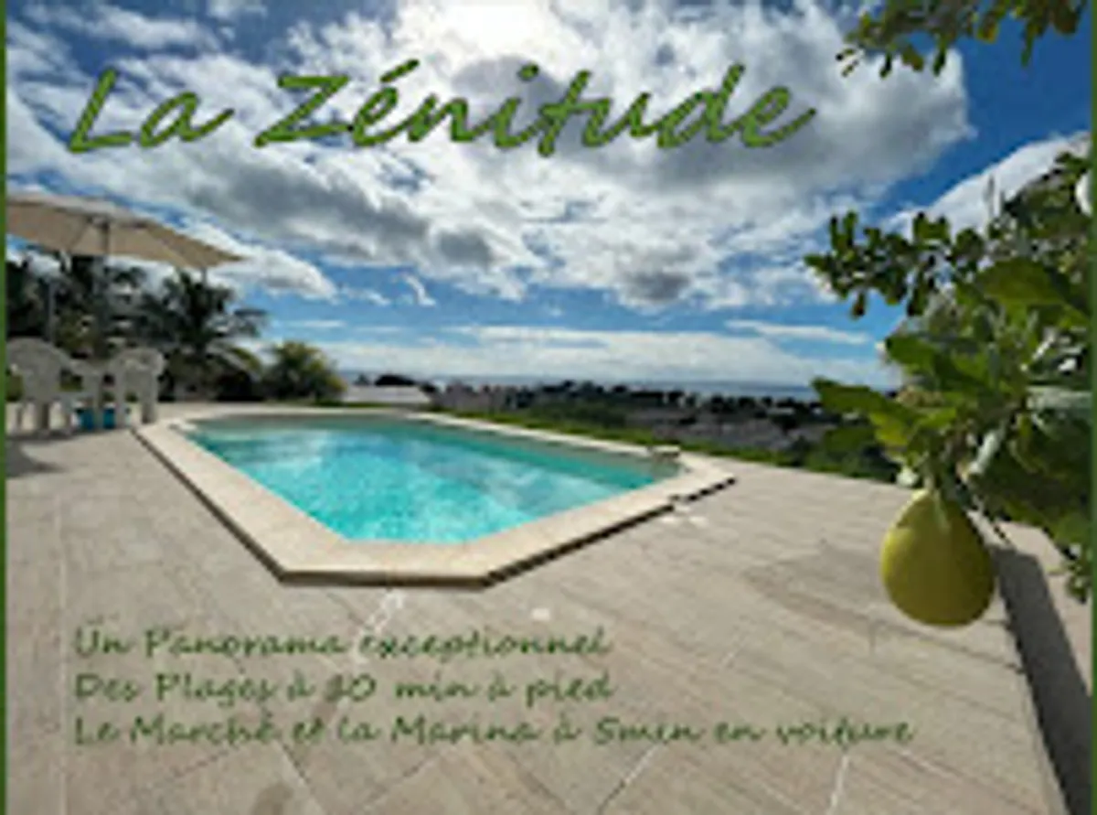 la zenitude - Photo 2