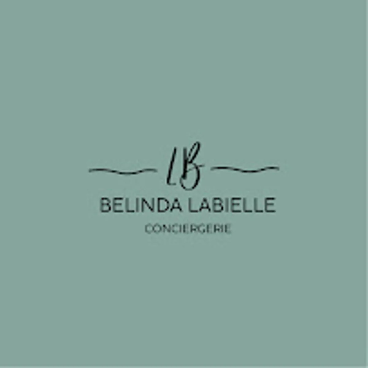 Labielle Bélinda Conciergerie