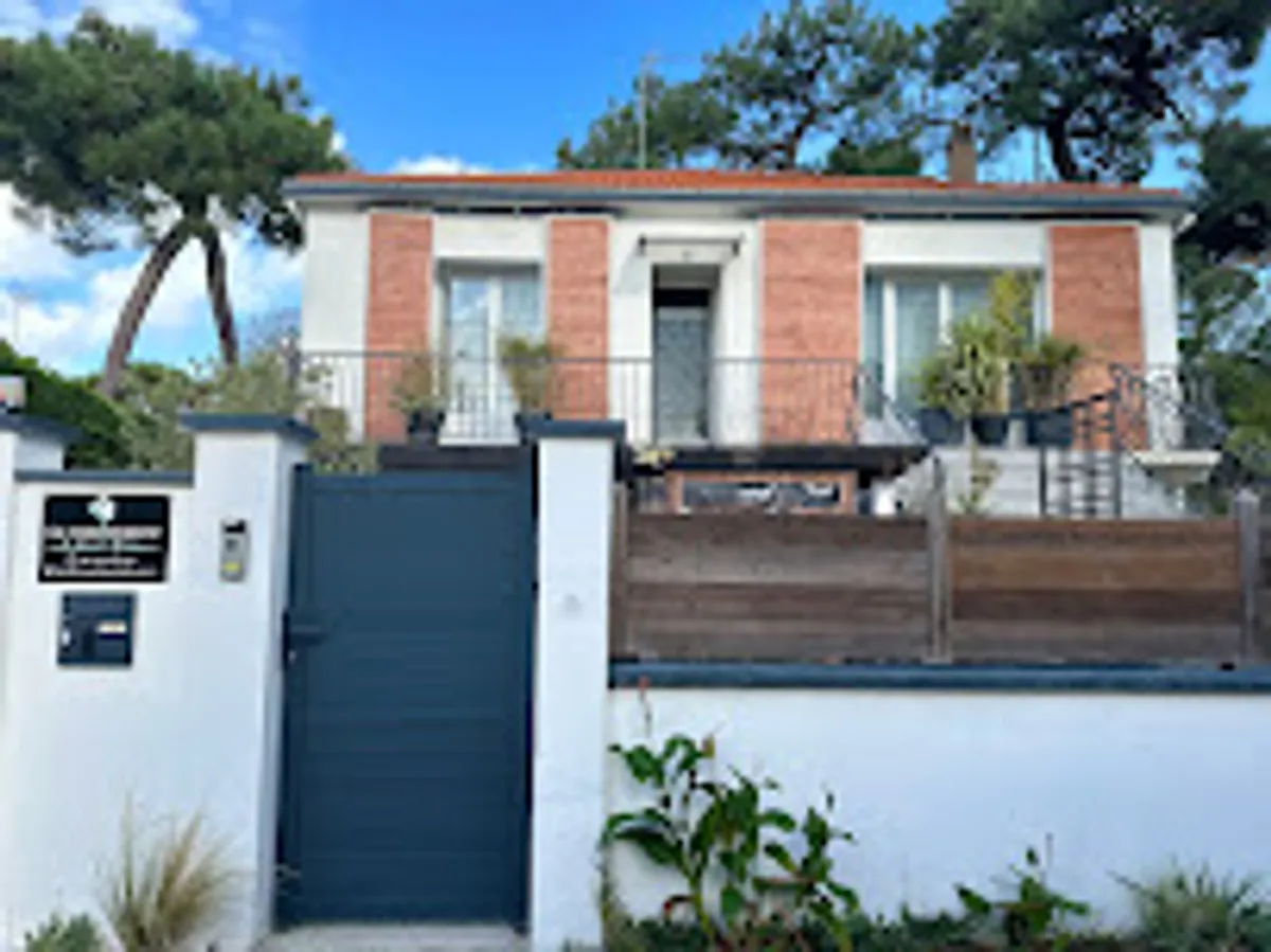 laconciergeriedesaintbrevin