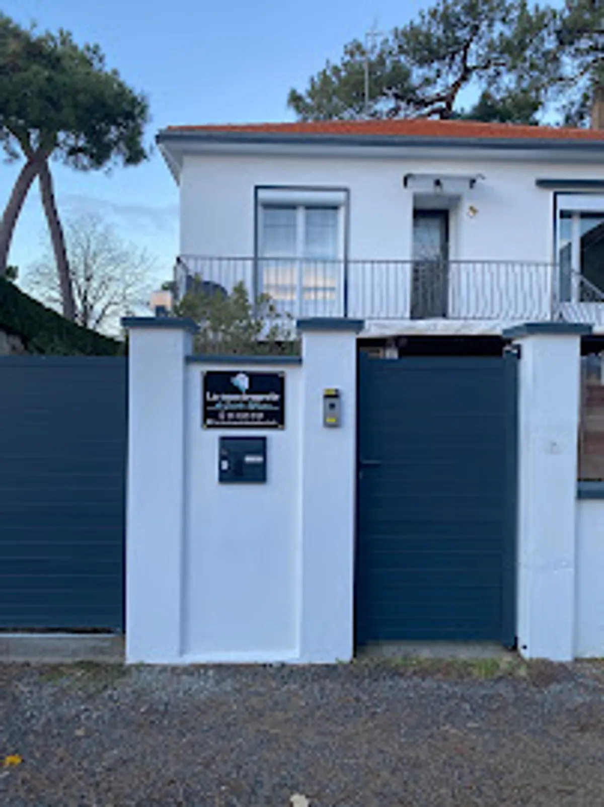 laconciergeriedesaintbrevin - Photo 2