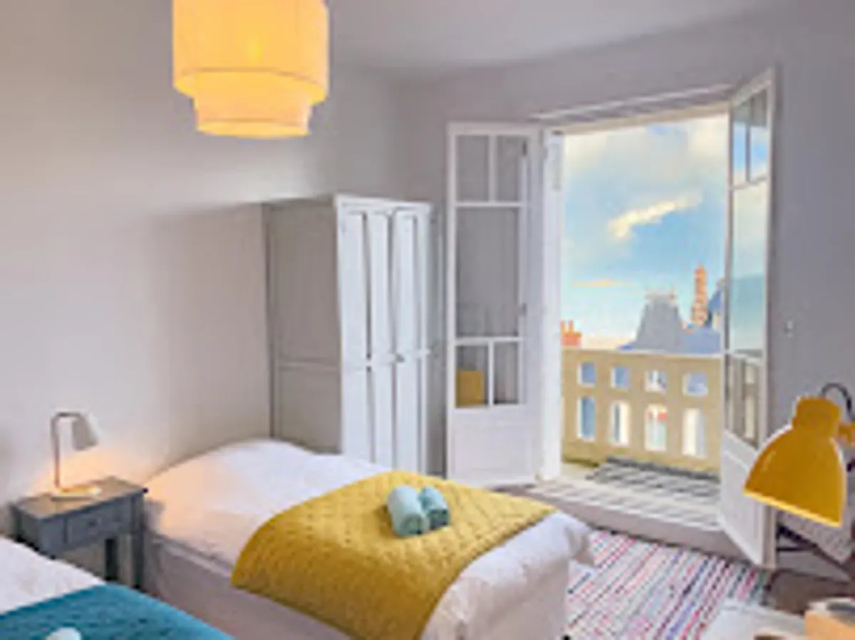 L’AGENCE 1907 | Conciergerie | Agence immobilière