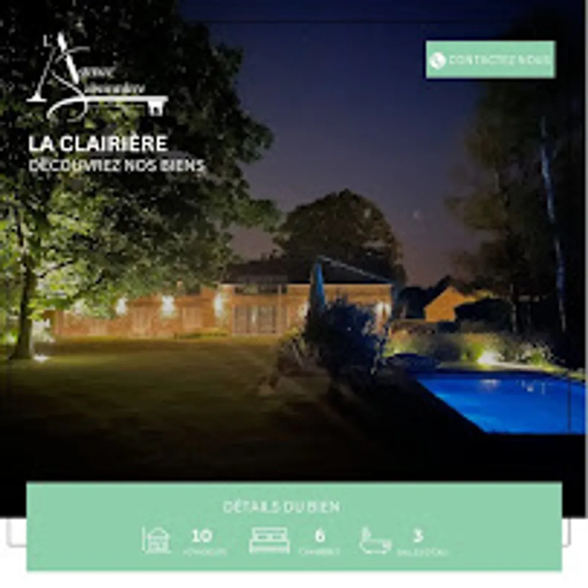 l'Agence Saisonnière - conciergerie location courte durée - Photo 6