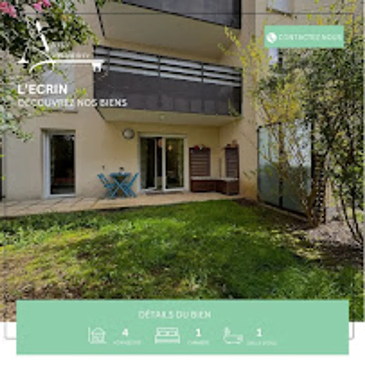 l'Agence Saisonnière - conciergerie location courte durée - Photo 8