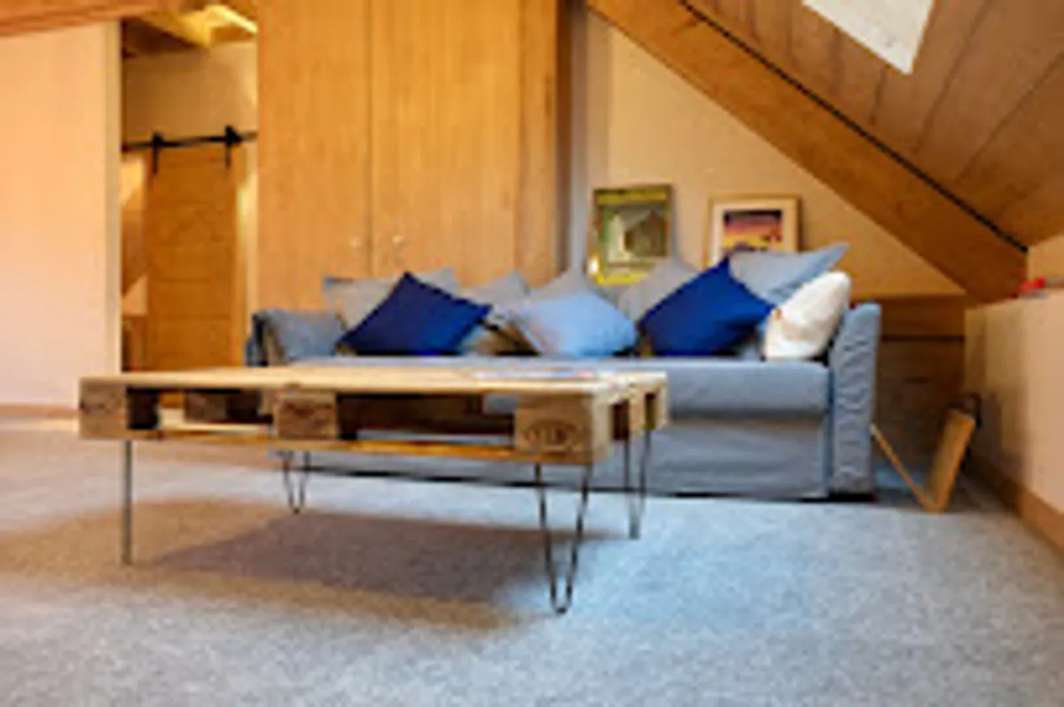 L'alpage de la Bergerie de Naves - Photo 2