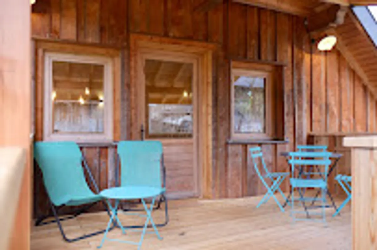 L'alpage de la Bergerie de Naves - Photo 5