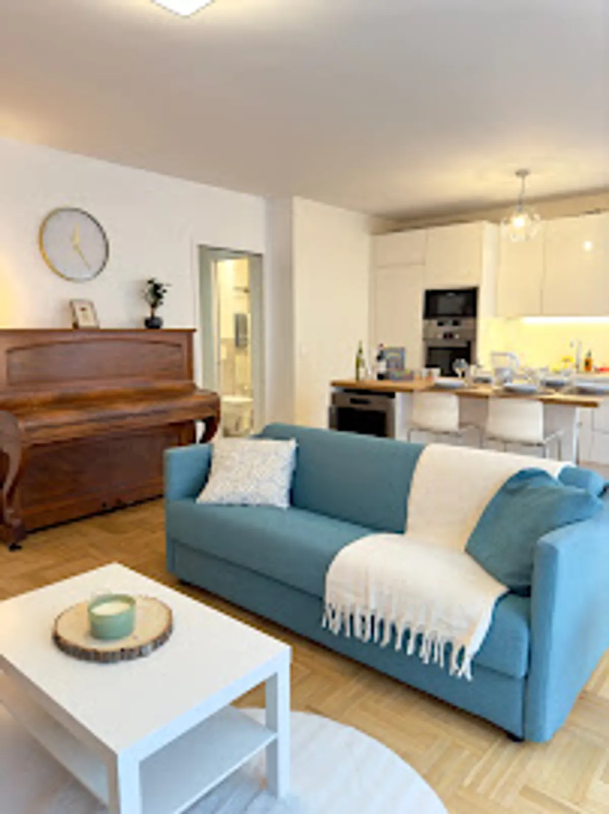 Lando Paris - Conciergerie Airbnb, Booking & Vrbo - Photo 3