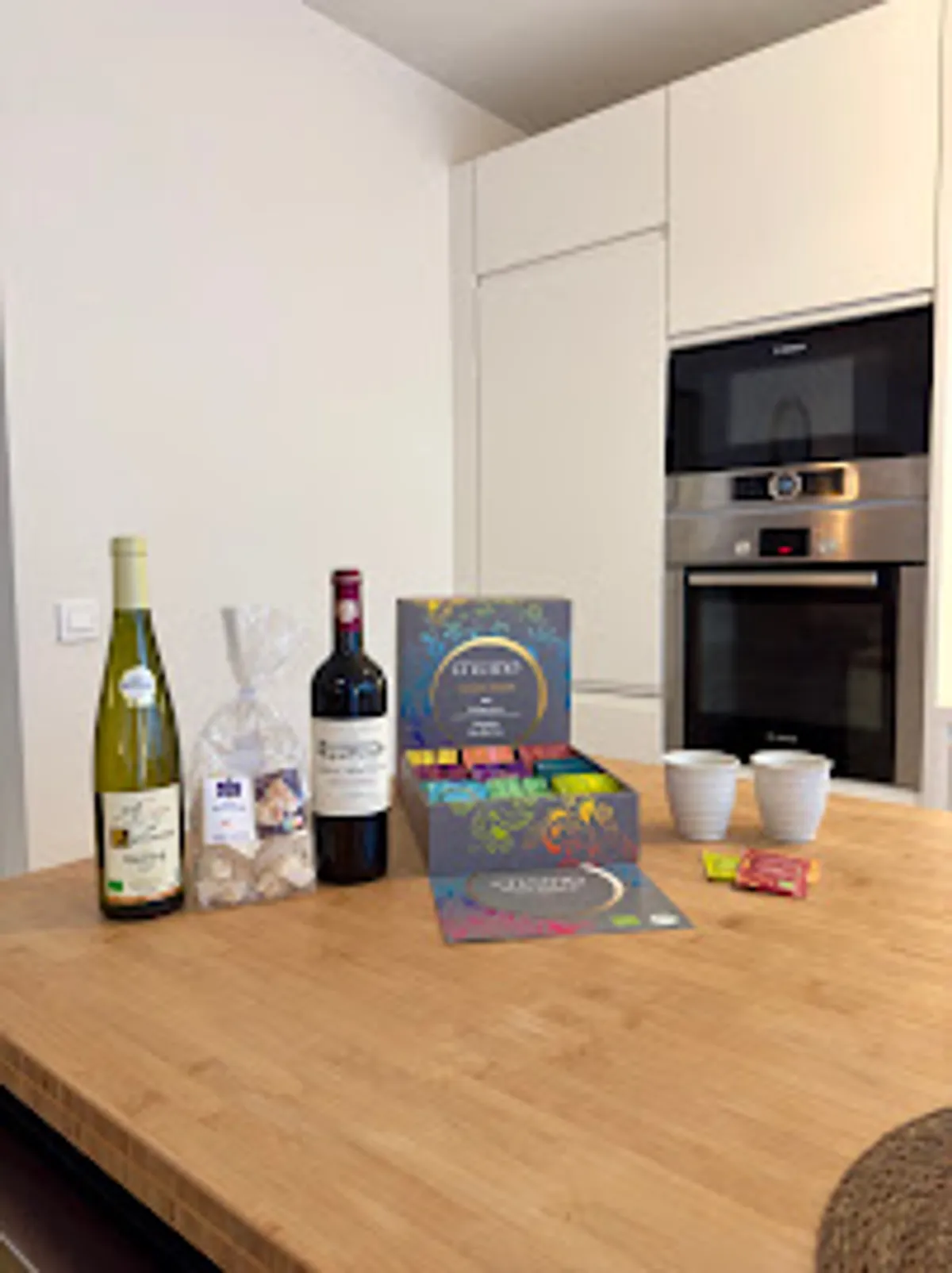 Lando Paris - Conciergerie Airbnb, Booking & Vrbo - Photo 7