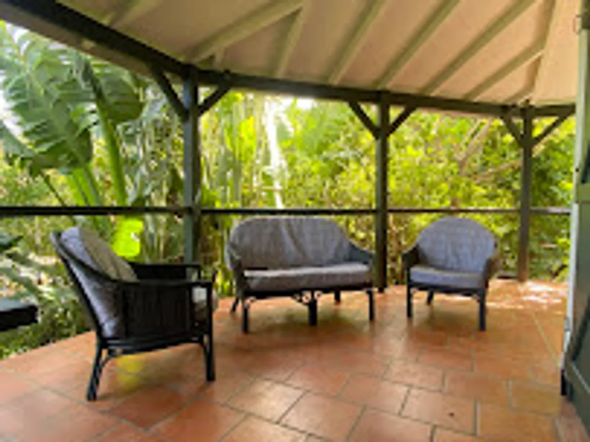 L'Anse Secrète - Photo 3