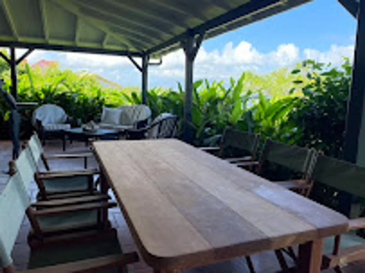 L'Anse Secrète - Photo 4